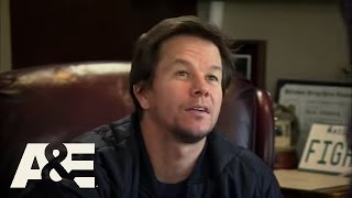 Wahlburgers Bob Turns Up the Heat at Paintball Season 2 Episode 8  AampE [upl. by Akenihs]