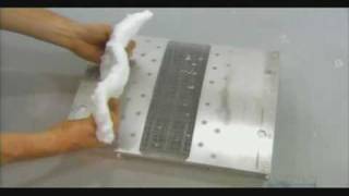 How its made  Disposable Diapers [upl. by Arammat]