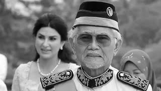 5 Fakta Allahyarham Tun Abdul Taib Mahmud Bapa Pemodenan ampPembangunan Sarawak [upl. by Sosthena]