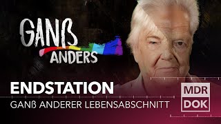 Einsam im Alter Ganß andere Lebensphase  MDR DOK [upl. by Lenora]