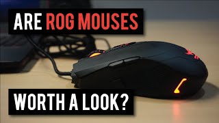 Asus ROG GX860 Buzzard Review  English [upl. by Elnore]