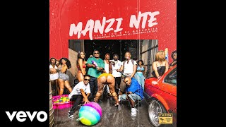 Manzi Nte Official Audio [upl. by Asreht449]