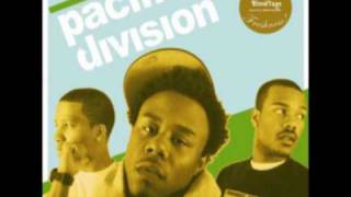 Pac Div Sealed For Freshness Blendtape Act Like You Chillin [upl. by Jehoash]