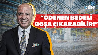 quotErken Faiz İndirimi Ödenen Bedeli Boşa Çıkarabilirquot Usta Gazeteci Tek Tek Anlattı [upl. by Anaiviv836]