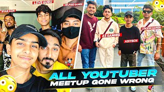 All Youtuber Meetup Gone Wrong 😨 Socha Nahi Tha Raat Ko Ye Ho Jayega 🤣 Stanfest Day 2 😍 [upl. by Jehiel]