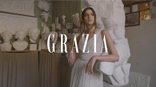 BENEDETTA PORCAROLI X GRAZIA [upl. by Brander324]