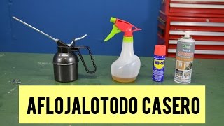 🔨 Como hacer aceite alfojalotodo casero 2 metodos diferentes [upl. by Haliehs]