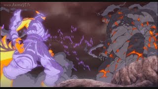 Naruto y Sasuke VS Momoshiki Otsutsuki Sub EspañolBoruto Naruto Next Generations [upl. by Ileek]