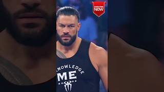 Roman Reigns Rivalry ☝️💪👑👀  Roman 👑 vs Braun Strowman 👿 vs The Fiend 👹 🔥 viral wwe shorts [upl. by Demetris]