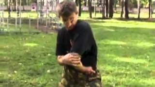 Systema Spetsnaz DVD  2  Elements amp Exercises part 1 [upl. by Huai]