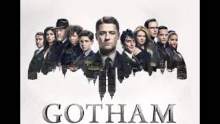 Gotham OST 2x09 Penguins Lullaby featuring Suzanne Waters [upl. by Chun279]