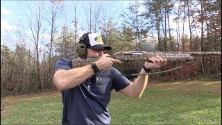 Budget Waterfowl Shotgun [upl. by Crofton94]