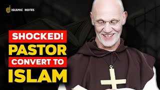 CHURCH SHOCK Pastor Author of the Book Muhammad In The Bible Converts to Islam [upl. by Ahsilef]