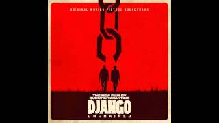 Django Unchained  Soundtrack Aint no grave  Johnny Cash HD [upl. by Sternick]