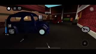 Playing roblox piggy book 2 alleys [upl. by Ranger976]