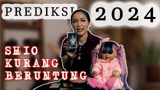 Shio Apa Saja Yang Kurang Beruntung Di TAHUN 2024 SIMAK YAAA  MITOS [upl. by Clarice]