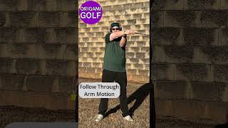 Master Your Golf FollowThrough The Ultimate Bicep Rotation Technique ep10214 [upl. by Malka]