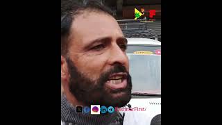 Footpaths and Roads Blocked in Anantnag Traffic Jams Hinder Ambulances [upl. by Nabetse513]