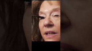 Best Mascara Ever LOreal Lash Paradise See for yourself 🥳loreal lorealparis mascara wigs [upl. by Laeria]