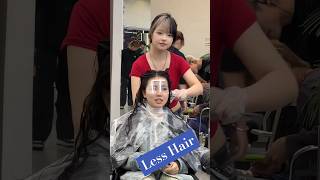 Less Hair More Style Layered Cuts That Wow glowhairdiaries shorthair hairtips StylishLayers [upl. by Lister]