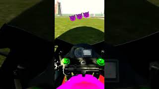 Indians bike game 3D short with songshorts [upl. by Bedad409]