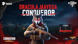 Dracula jaayega conquerer [upl. by Ariew]