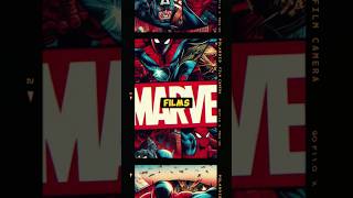 Marvels Epic 20252027 Movie Lineup [upl. by Nedap]