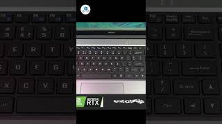 Acer Aspire Lite Gaming Laptop gamdias gaming gigabyteindia [upl. by Nonah]