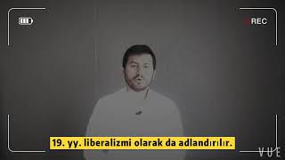 Klasik Liberalizm Lisans Yüksek Lisans Açık öğretim sınavlar için bulunmaz özet bilgiler [upl. by Animrac447]