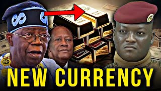 ECOWAS Speeds Up Common Currency Creation Following Burkina Mali Niger Bold Rejection of CFA Franc [upl. by Eeliak111]