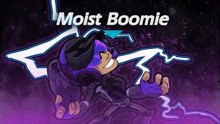 Moist Boomie ABUSES Thea VS PROS  Valhallan Ranked [upl. by Cordova]