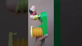 ShinChan Ka Balloon Game In Real life 🤯 shinchanhindi trendingshorts Shinchan [upl. by Upton]