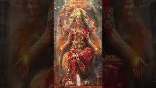 🙏🙏 Jai Mata Di Shorts Shortsfeed trending Viral Bhakti Shakti youtubeshorts 🙏🌹 [upl. by Bartolemo]