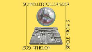 Schnellertollermeier  quot209 Aphelionquot Official Audio from 5 Cuneiform Records [upl. by Eenert]