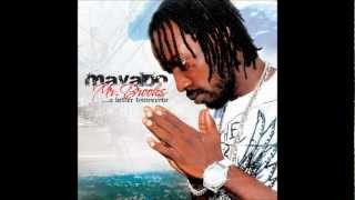 Money  Mavado [upl. by Allx529]