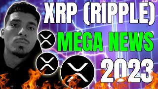 XRP Ripple MEGA NEWS DEZEMBER 2023 🚀 XRP ETP Launch XRP Preis Prognose Deutsch [upl. by Roberta929]