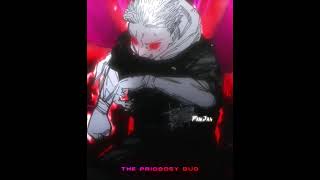 They Will End Sukuna 💓 👊【 Itadori amp Yuta Duo Edit  Jujutsu Kaisen Manga 】 [upl. by Aara]