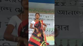 Santali pyramid song 2024 archestra new song Santalifunctionvideo musicsong [upl. by Olrak]