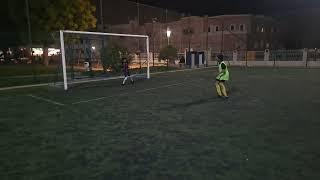 Football Camp  Maysaloon Park Ground Sharjah UAE 🇦🇪 3 [upl. by Netsruk150]