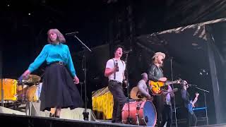 The Lumineers  Ho Hey  Live [upl. by Eiram240]