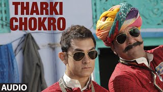 OFFICIAL Tharki Chokro FULL AUDIO Song  PK  Aamir Khan Sanjay Dutt  TSeries [upl. by Odlareg998]