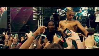 XXXTentacion  Look At Me LIVE FROM ROLLING LOUD 17cholbuoficial [upl. by Lasiaf369]