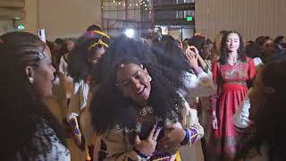 Mahlet Gebregiorgis ተጋዳላይእንትብሉኒንብዓትዝስማዓኒ✊ colorado tigraymusic [upl. by Yajiv]