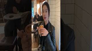 이주빈 Eating Moments 너무 사랑스러워  Lee Joo Bins Adorable Eating Moments 💕 [upl. by Karoly]