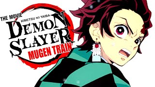 Wie du den Film Demon Slayer Mugen Train schauen kannst [upl. by Haisa]