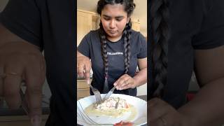 Salmon dill sauce recipe  Healthy Food shorts viralvideo salmon youtubrshorts uklife [upl. by Tabshey]