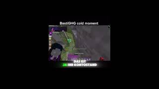 BastiGHG cold moment bastighg ghg twitchdeutschland fyp shorts [upl. by Vershen]