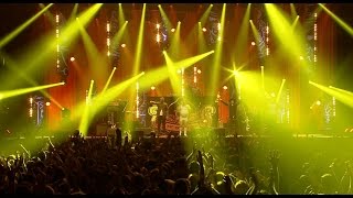 Fat Freddys Drop Encore Live at Alexandra Palace London 2014 [upl. by Mcclain]