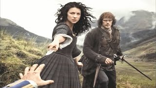 Outlander 06 An Fhìdeag Airgid feat Gillebrìde MacMillan Vol 2 Soundtrack Bear McCreary [upl. by Rimidalg454]