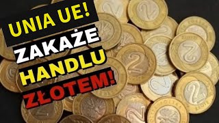 Kurs Złota Wzrośnie 9900 Złoto Zyskuje do USD GBP EUR Czy Warto Kupić Złoto [upl. by Siravart]